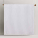 Darrahopens Home & Garden > Bedding Vintage Design Homewares Reflections White Cotton Quilt Cover Set Queen
