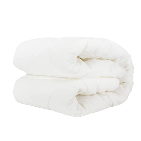 Darrahopens Home & Garden > Bedding Woolcomfort Aus Made Baby Merino Wool Quilt 500GSM 97x125cm Cot bed