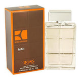 Darrahopens Home & Garden Boss Orange 100ml EDT Spray For Men By Hugo Boss
