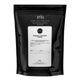 Darrahopens Home & Garden > Decor 250g Organic Lavender Flower - Dried Fragrant Lavendula Angustifolia