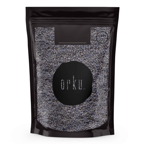 Darrahopens Home & Garden > Decor 250g Organic Lavender Flower - Dried Fragrant Lavendula Angustifolia