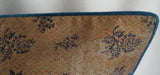 Darrahopens Home & Garden > Decor Aldo Petrol Moroccan Design Multicoloured Cushion Cover