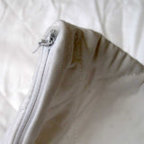 Darrahopens Home & Garden > Decor Artex Pair of Cotton Standard Pillow Protectors