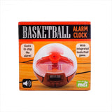 Darrahopens Home & Garden > Decor Basketball Alarm Clock