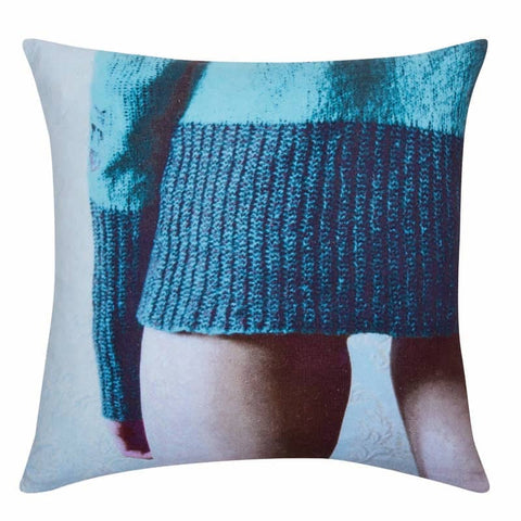Darrahopens Home & Garden > Decor Blaze Jumper Designer Cushion Cover