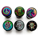 Darrahopens Home & Garden > Decor Butt Bucket Extinguishing Ashtray (SENT AT RANDOM)