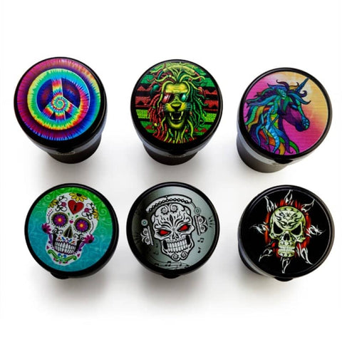 Darrahopens Home & Garden > Decor Butt Bucket Extinguishing Ashtray (SENT AT RANDOM)