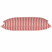 Darrahopens Home & Garden > Decor Dandi Red & White Cushion Cover