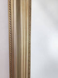 Darrahopens Home & Garden > Decor Deluxe French Provincial Ornate Mirror - Champagne - X large 210cm x 110cm