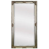 Darrahopens Home & Garden > Decor Deluxe French Provincial Ornate Mirror - Champagne - X large 210cm x 110cm