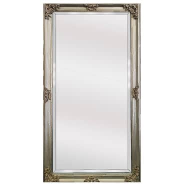 Darrahopens Home & Garden > Decor Deluxe French Provincial Ornate Mirror - Champagne - X large 210cm x 110cm