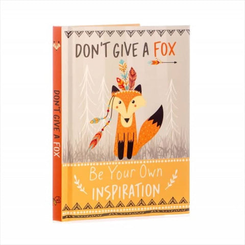 Darrahopens Home & Garden > Decor Don'T Give A Fox - Inspiration