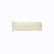 Darrahopens Home & Garden > Decor Easyrest 250tc Cotton Body Pillowcase Cream