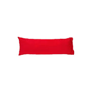 Darrahopens Home & Garden > Decor Easyrest 250tc Cotton Body Pillowcase Fire Red