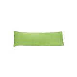 Darrahopens Home & Garden > Decor Easyrest 250tc Cotton Body Pillowcase Lime