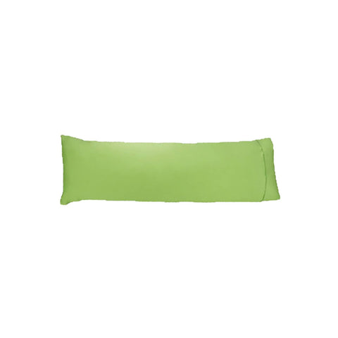Darrahopens Home & Garden > Decor Easyrest 250tc Cotton Body Pillowcase Lime