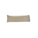 Darrahopens Home & Garden > Decor Easyrest 250tc Cotton Body Pillowcase Linen
