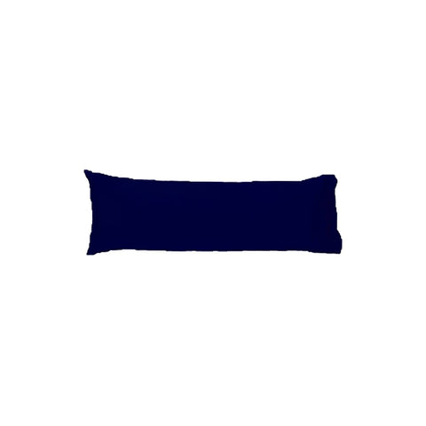 Darrahopens Home & Garden > Decor Easyrest 250tc Cotton Body Pillowcase Navy