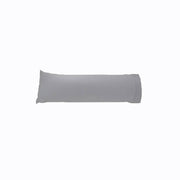 Darrahopens Home & Garden > Decor Easyrest 250tc Cotton Body Pillowcase Pewter