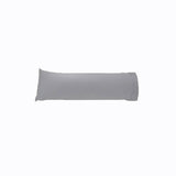 Darrahopens Home & Garden > Decor Easyrest 250tc Cotton Body Pillowcase Pewter