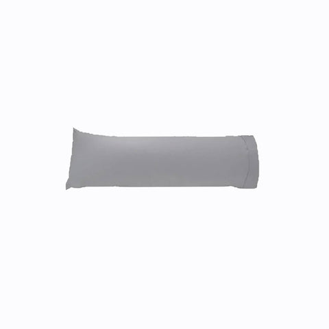 Darrahopens Home & Garden > Decor Easyrest 250tc Cotton Body Pillowcase Pewter