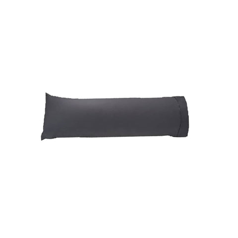 Darrahopens Home & Garden > Decor Easyrest 250tc Cotton Body Pillowcase Slate