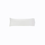 Darrahopens Home & Garden > Decor Easyrest 250tc Cotton Body Pillowcase White
