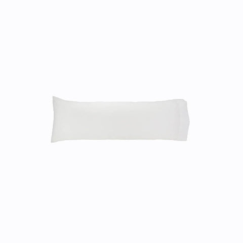 Darrahopens Home & Garden > Decor Easyrest 250tc Cotton Body Pillowcase White