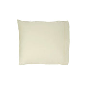 Darrahopens Home & Garden > Decor Easyrest 250tc Cotton European Pillowcase Cream