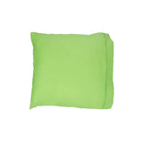Darrahopens Home & Garden > Decor Easyrest 250tc Cotton European Pillowcase Lime