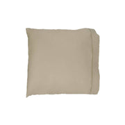 Darrahopens Home & Garden > Decor Easyrest 250tc Cotton European Pillowcase Linen
