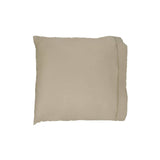 Darrahopens Home & Garden > Decor Easyrest 250tc Cotton European Pillowcase Linen