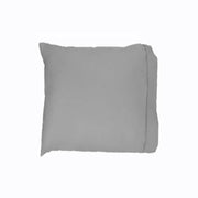 Darrahopens Home & Garden > Decor Easyrest 250tc Cotton European Pillowcase Pewter