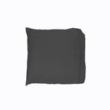 Darrahopens Home & Garden > Decor Easyrest 250tc Cotton European Pillowcase Slate