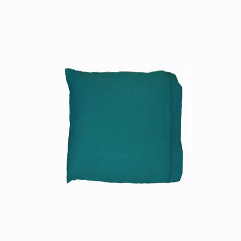 Darrahopens Home & Garden > Decor Easyrest 250tc Cotton European Pillowcase Teal