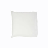 Darrahopens Home & Garden > Decor Easyrest 250tc Cotton European Pillowcase White