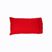 Darrahopens Home & Garden > Decor Easyrest 250tc Cotton King Pillowcase Fire Red
