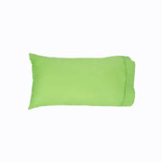 Darrahopens Home & Garden > Decor Easyrest 250tc Cotton King Pillowcase Lime