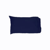 Darrahopens Home & Garden > Decor Easyrest 250tc Cotton King Pillowcase Navy