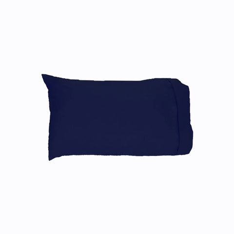 Darrahopens Home & Garden > Decor Easyrest 250tc Cotton King Pillowcase Navy