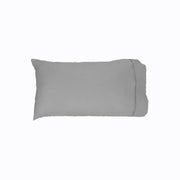 Darrahopens Home & Garden > Decor Easyrest 250tc Cotton King Pillowcase Pewter