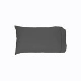 Darrahopens Home & Garden > Decor Easyrest 250tc Cotton King Pillowcase Slate