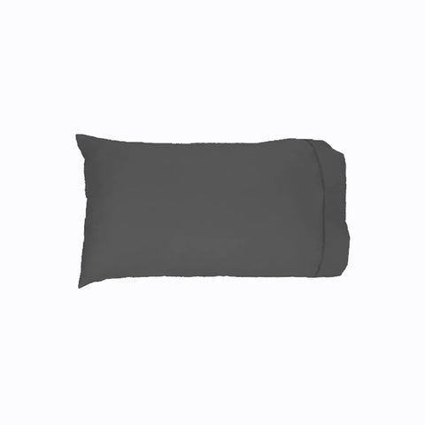 Darrahopens Home & Garden > Decor Easyrest 250tc Cotton King Pillowcase Slate