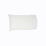 Darrahopens Home & Garden > Decor Easyrest 250tc Cotton King Pillowcase White