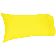 Darrahopens Home & Garden > Decor Easyrest 250tc Cotton King Pillowcase Yellow
