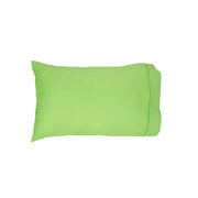 Darrahopens Home & Garden > Decor Easyrest 250tc Cotton Standard Pillowcase Lime