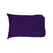 Darrahopens Home & Garden > Decor Easyrest 250tc Cotton Standard Pillowcase Violet