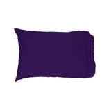 Darrahopens Home & Garden > Decor Easyrest 250tc Cotton Standard Pillowcase Violet