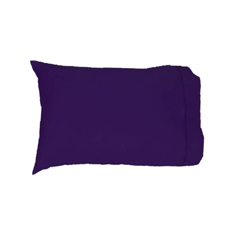 Darrahopens Home & Garden > Decor Easyrest 250tc Cotton Standard Pillowcase Violet