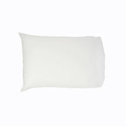 Darrahopens Home & Garden > Decor Easyrest 250tc Cotton Standard Pillowcase White